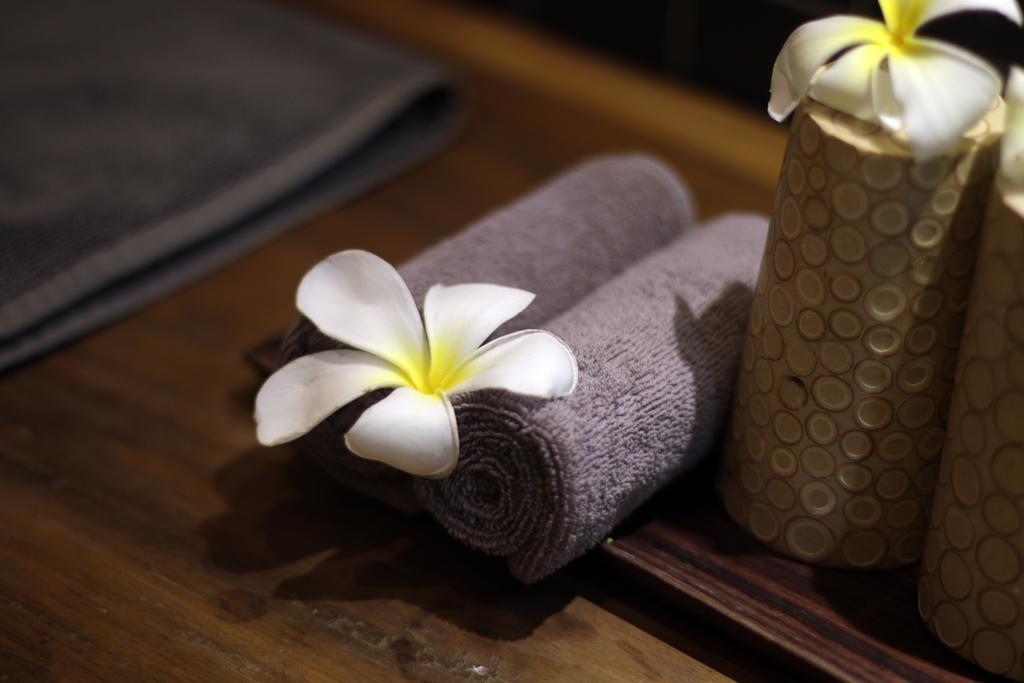 Green Bird Villa - Chse Certified Ubud Extérieur photo