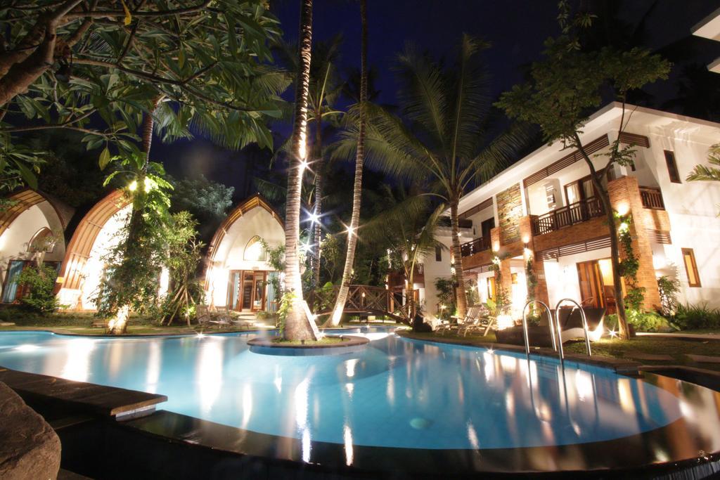 Green Bird Villa - Chse Certified Ubud Extérieur photo